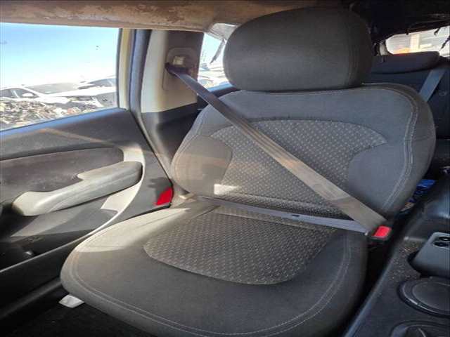 Asiento Delantero Derecho Hyundai ix35 STYLE 2WD 116CV 85KW