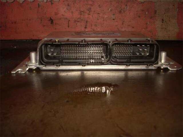 Foto 2ª: Centralita Motor ECU Kia Sorento 2.5 CRDI [D4CB]
