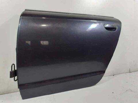 Foto 3ª: Puerta Trasera Izquierda Audi A6 3.0 TDI QUATTRO 165KW) BERLINA 225CV [BMK] (2005)