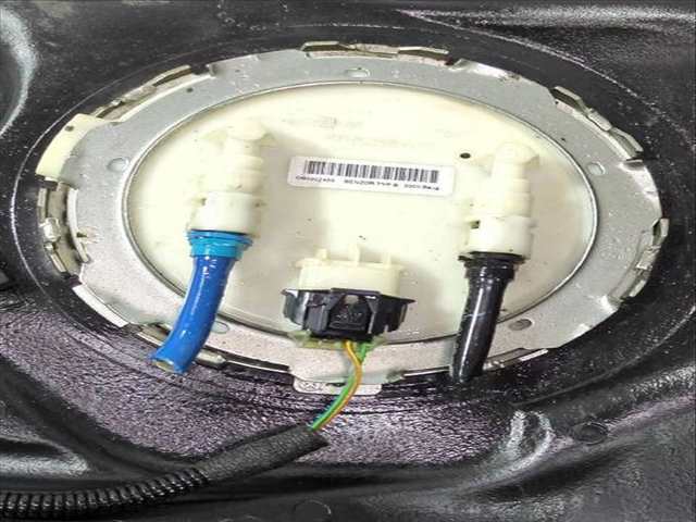 Foto 3ª: Deposito de Combustible Opel Astra 1.7 CDTI L69) 101CV [Z 17 DTH] (2007)