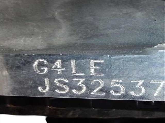 Motor Completo Kia Niro 1.6 GDI HYBRID