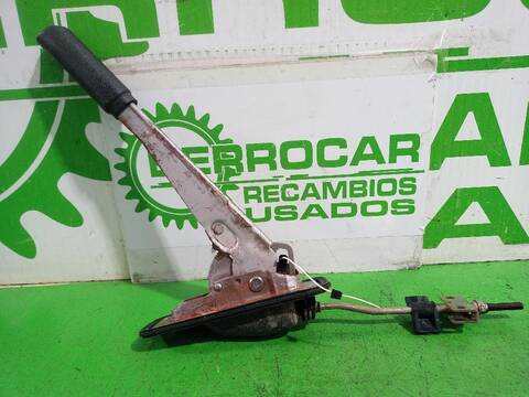 Foto 3ª: Freno de Mano Renault Kangoo EXPRESSION 64CV (1997)