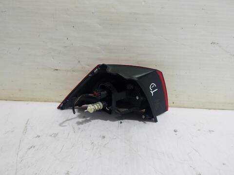 Foto 2ª: Piloto Trasero Derecho Volkswagen Golf COMFORTLINE BLUEMOTION AUT. 150CV (2013)