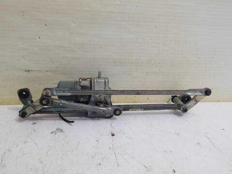 Foto 3ª: Motor Limpia Delantero Volkswagen Eos 2.0 150CV (2006)