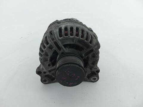 Alternador Dodge Caliber 2.0 CRD 140CV