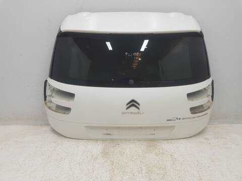 Foto 1ª: Portón Citroen C4 ORIGINS