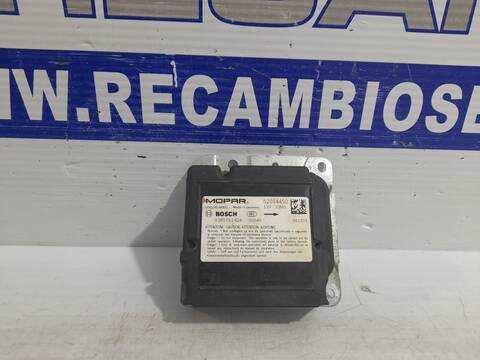 Centralita Airbag Fiat Doblo 1.3 16V M-JET CAT 95CV 70KW