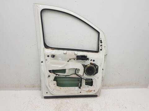 Foto 3ª: Puerta Delantera Izquierda Citroen Jumpy HDI 120 CONFORT L1 FAMILIAR 8 ASIENTOS) [RHK] (2000)