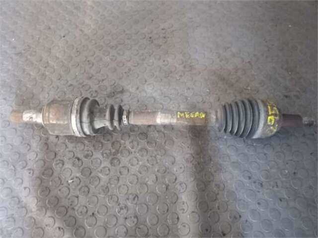 Transmision Delantera Izquierda Renault Megane 1.9 CONFORT AUTHENTIQUE [1.9 LTR. - 88 KW DCI DIESEL] II BERLINA 5P (10.2002-_)