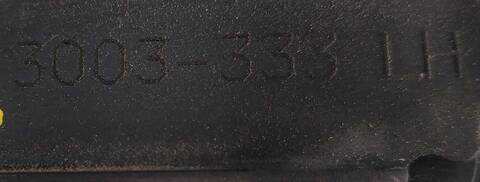 Foto 3ª: Radiador Motor Bmw X3 2.0 D (2003)