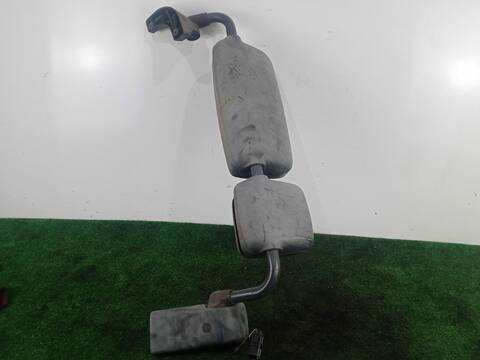 Foto 2ª: Retrovisor Izquierdo Man TGL 12.XXX 7.0 [D0836LFL63] (2012)