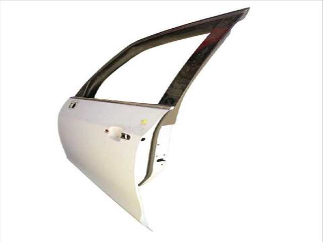 Foto 1ª: Puerta Delantera Izquierda Opel Zafira 2.0 CDTI 75) (2011)