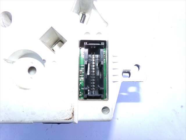 Foto 4ª: Cuadro de Instrumentos Mini Cooper 1.6 G R53,2002-2006, MODELO S [W11B16A] (2005)