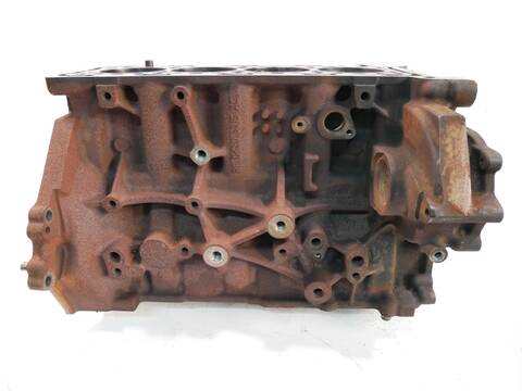 Foto 3ª: Bloque Motor Ford Transit 170 CV 125KW [YNF6] (2022)