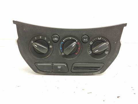 Mando Calefacción A. A. Ford C Max TITANIUM 95CV 70KW