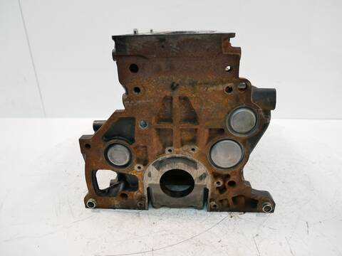 Bloque Motor Seat Leon 184 CV 135KW