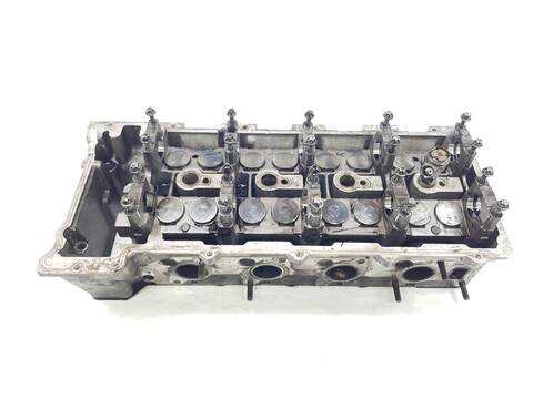 Foto 2ª: Culata Mercedes Clase ML 400 4.0 V8 CDI 250CV 184KW AUT. 163.128) W163) OM628 [628963] (1999)