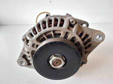 Alternador Nissan X-Trail COMFORT 2.2 DCI DIESEL CAT 136CV