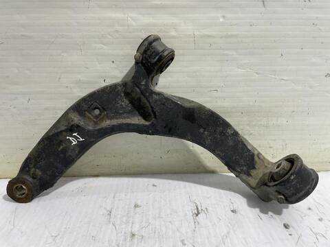 Foto 2ª: Brazo Suspension Delantero Izquierdo Volkswagen Transporter T6 CARAVELLE TRENDLINE [CXHB] (2019)