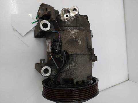 Foto 3ª: Compresor Aire Acondicionado Nissan Primera 1.8 HATCHBACK (2002)