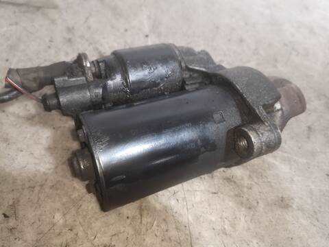 Foto 3ª: Motor de Arranque Audi A6 BDW BERLINA (2004)
