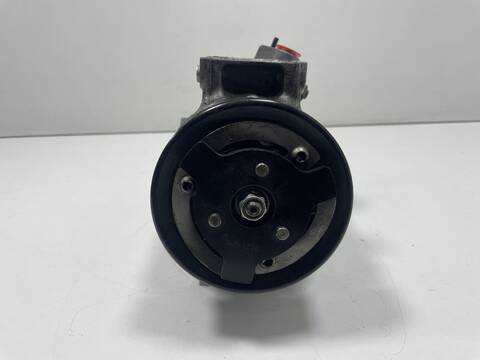 Foto 2ª: Compresor Aire Acondicionado Volkswagen Tiguan VERSION INDEFINIDA (2011)