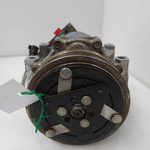 Foto 3ª: Compresor Aire Acondicionado Ford Focus 1.6 TDCI 109CV (2004)