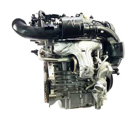 Foto 3ª: Motor Completo Volvo XC 40 190CV 140KW [B4204T47] (2019)