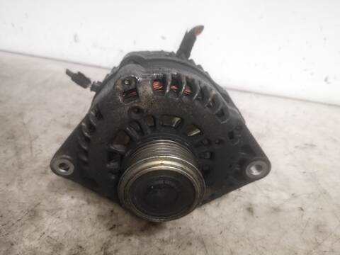 Foto 2ª: Alternador Opel Astra A17DTS BERLINA (2014)