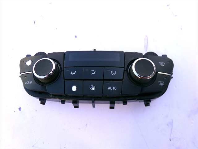 Mando Calefacción A. A. Opel Insignia 2.0 CDTI 2008-2013