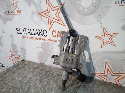 Foto 2ª: Columna Dirección Peugeot 208 VERSION INDEFINIDA