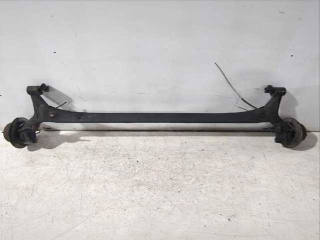 Puente Trasero Toyota Corolla 2.0 D-4D CDE120R_ CDE120L_) 110CV