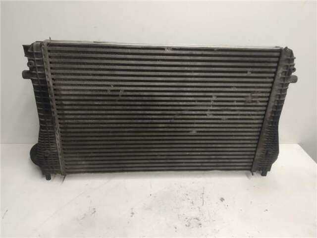 Foto 2ª: Intercooler Volkswagen Passat 2.0 ADVANCE [2.0 LTR. - 103 KW TDI]