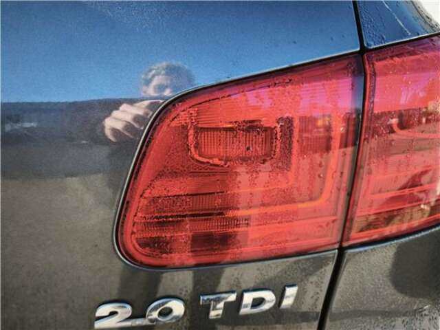 Piloto Portón Derecho Volkswagen Tiguan 2.0 T1 BMT [2.0 LTR. - 81 KW TDI]
