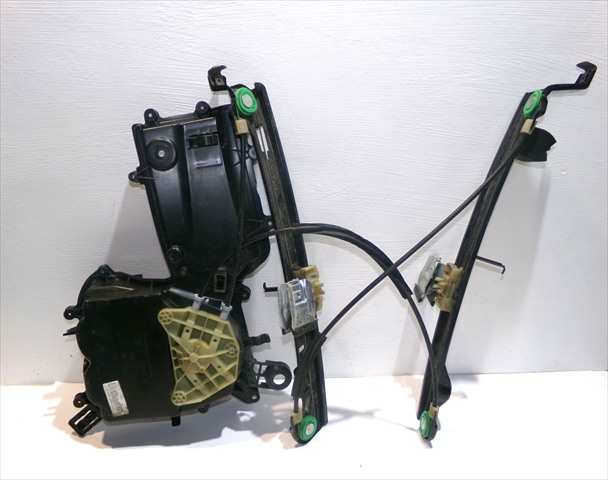 Elevalunas Eléctrico Delantero Izquierdo Seat Leon 1.9 TDI 2005-2013