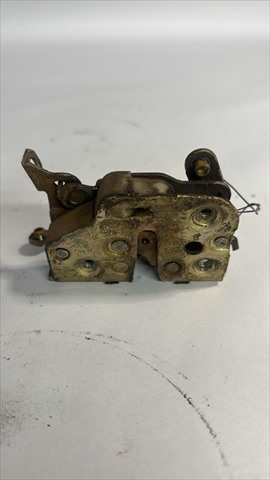 Cerradura Puerta Delantera Derecha Nissan Patrol 2.8 D