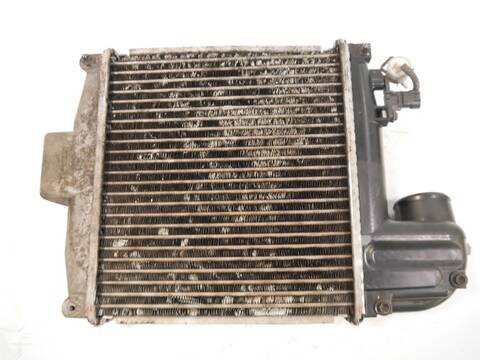 Foto 2ª: Intercooler Toyota Hilux 163 - 171 CV [1KD-FTV 1KD] (2006)