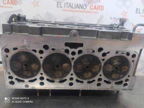 Foto 3ª: Culata Audi A4 2.0 TDI BERLINA 140CV 103KW