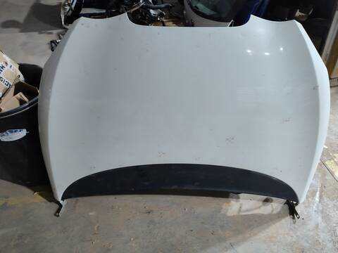 Capot Seat Leon VERSION INDEFINIDA