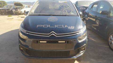 Puente Delantero Citroen C4 FEEL PICASSO 120CV 88KW