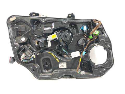 Elevalunas Eléctrico Delantero Izquierdo Volvo XC 60 2.4 DIESEL CAT 205CV