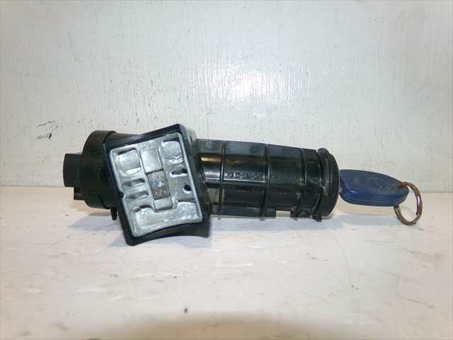 Foto 2ª: Antirrobo Fiat Multipla 1.9 JTD 1999-2004 [182B4000] (1999)