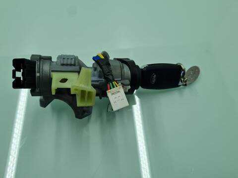 Motor de Arranque Kia Sportage DRIVE 2WD 116CV 85KW