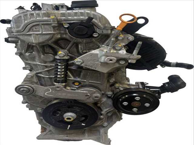 Motor Completo Hyundai Ioniq 141 CV 104KW