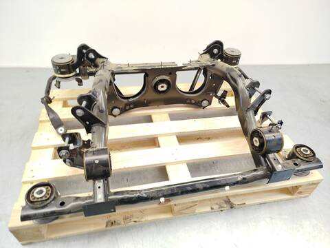 Puente Trasero Cupra Born 77 E-BOOST 231CV 170KW