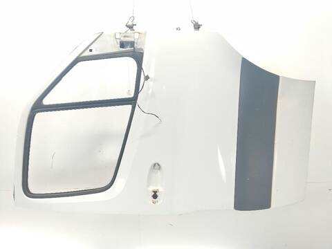 Foto 1ª: Puerta Delantera Derecha Mercedes Sprinter 314 CDI FURGON [OM 651.958] (2018)
