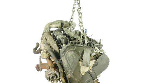 Motor Completo Citroen C5 VERSION INDEFINIDA