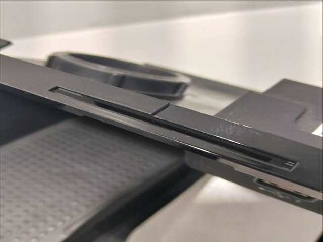 Foto 2ª: Consola Central Seat Leon CUPRA 300 300CV [CJXC] (2012)
