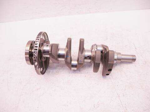 Cigüeñal Ford Ka 70 CV 51KW