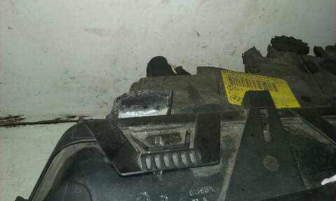 Foto 2ª: Faro Izquierdo Bmw Serie 3 315 2.0 16V DIESEL CAT BERLINA 136CV 100KW [204D1] (1999)